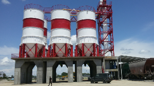 Почему цементный терминал может приносить бетонному бизнесу больше, чем просто экономию на хранении?